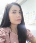 Rencontre Femme Thaïlande à Muang  : Nu, 37 ans